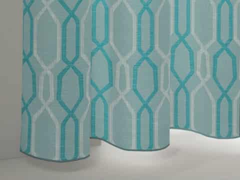 ADO Goldkante CONE, artikel 1212, kleur 684, stofdetail