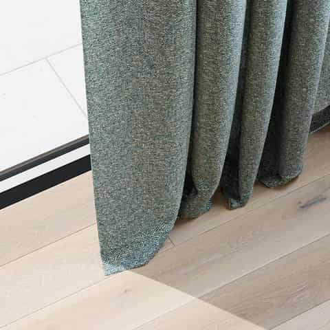 ADO Goldkante COOL TWEED RE, artikel 1001, kleur 637, stofdetail