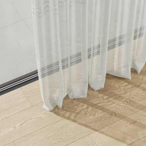 ADO Goldkante CROCCANTE RE, artikel 3402, kleur 131, stofdetail