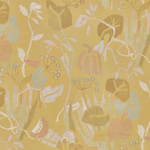 ADO Goldkante DIP INTO THE GREEN, artikel 8014, kleur 413
