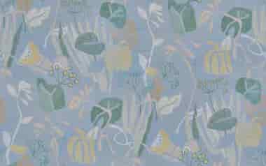 ADO Goldkante DIP INTO THE GREEN, kleur 683, stofstaal
