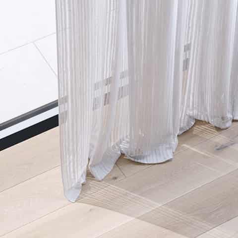 ADO Goldkante DOWN TO EARTH, artikel 3131, kleur 391, stofdetail