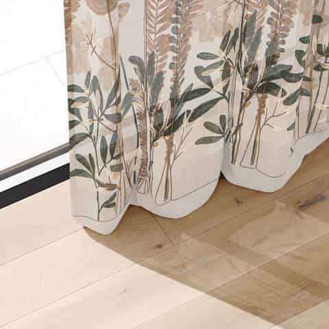 ADO Goldkante FABULOSA, artikel 3513, kleur 374, stofdetail