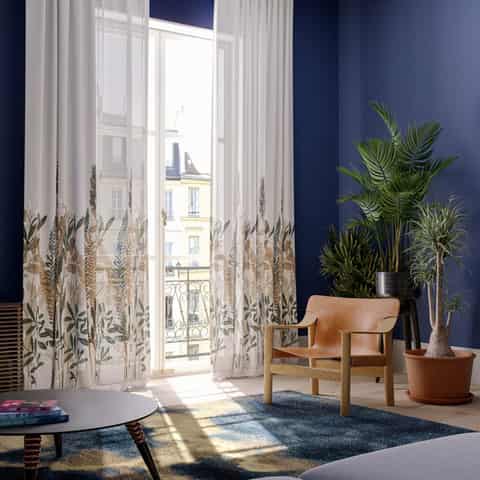 ADO Goldkante FABULOSA, artikel 3513, kleur 374, stofdetail