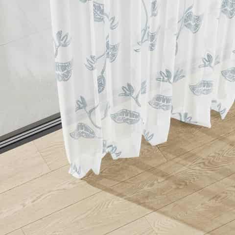 ADO Goldkante FIORE, artikel 4003, kleur 161, stofdetail