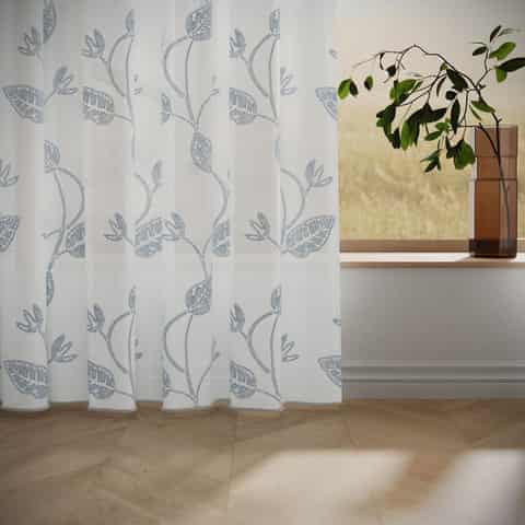 ADO Goldkante FIORE, artikel 4003, kleur 161, stofdetail