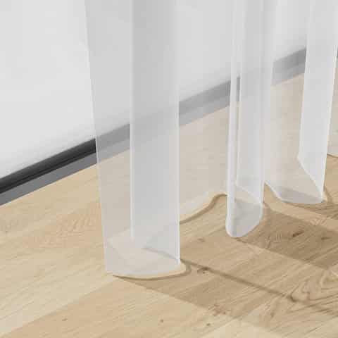 ADO Goldkante GARDINE 3253, artikel 3253, kleur 11, stofdetail