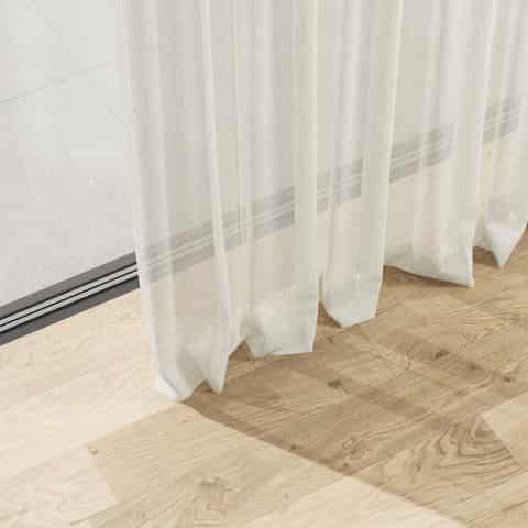 ADO Goldkante GINGER RE, artikel 3124, kleur 131, stofdetail