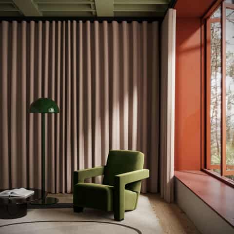 ADO Goldkante GOOD MOOD BLACKOUT FR, artikel 1315, kleur 533, sfeerbeeld