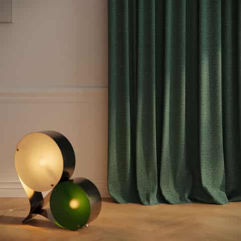 ADO Goldkante GOOD VIBES DIMOUT FR, artikel 1311, kleur 866, stofdetail