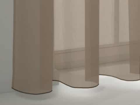ADO Goldkante GRACE, artikel 3101, kleur 775, stofdetail