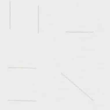 ADO Goldkante GRAPHICA, kleur 130 ADO Goldkante GRAPHICA, kleur 130, stofstaal