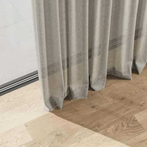 ADO Goldkante HANNA RE, artikel 3135, kleur 995, stofdetail