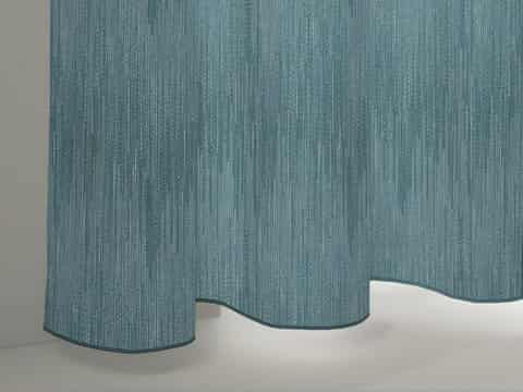 ADO Goldkante INDIGO, artikel 1117, kleur 683, stofdetail