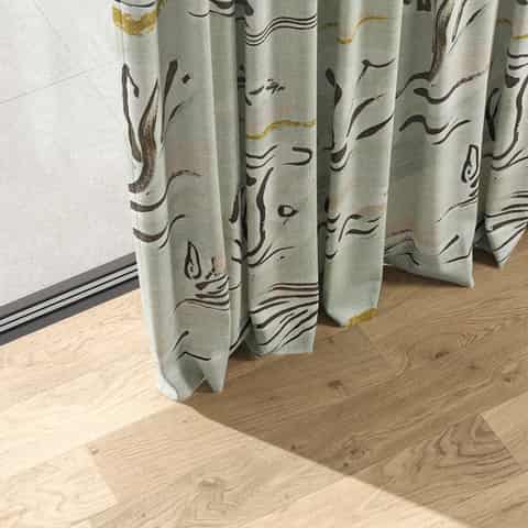 ADO Goldkante KIA ORA, artikel 8015, kleur 883, stofdetail