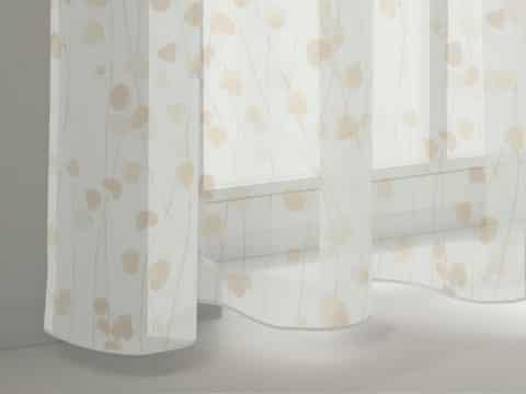 ADO Goldkante LENNOX, artikel 8145, kleur 154, stofdetail