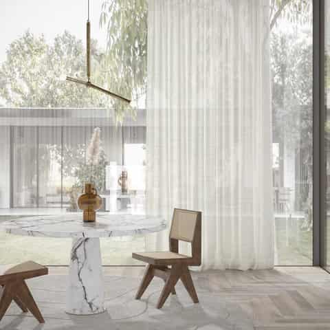 ADO Goldkante LIBRA, artikel 1101, kleur 131, stofdetail