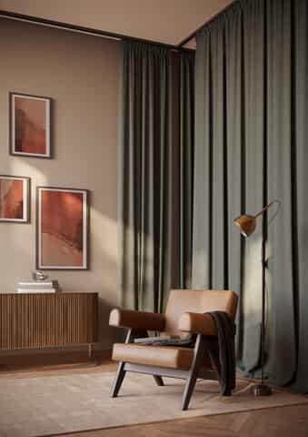 ADO Goldkante LOVE IT, artikel 1007, kleur 897, sfeerbeeld