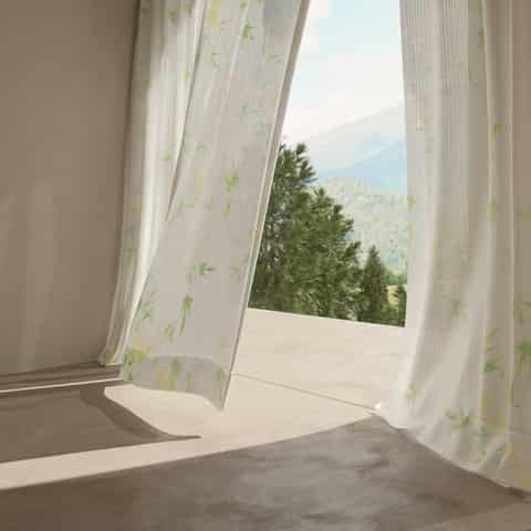 ADO Goldkante LOVELY, artikel 8028, kleur 143, stofdetail