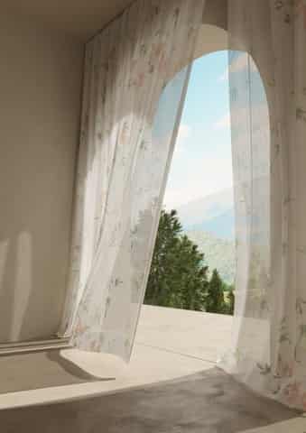 ADO Goldkante LOVELY, artikel 8028, kleur 153, sfeerbeeld
