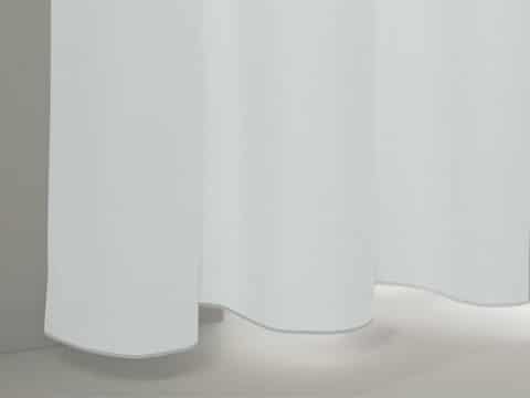 ADO Goldkante LUMIERE DIMOUT FR 300 CM, artikel 1359, kleur 111, stofdetail