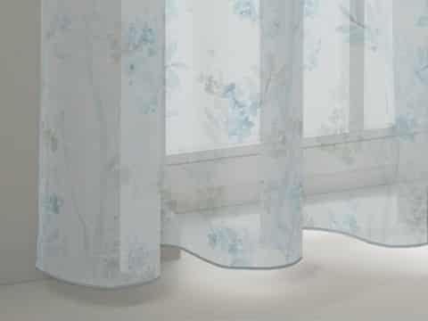 ADO Goldkante LYNETTE, artikel 8316, kleur 163, stofdetail
