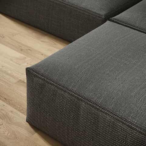 ADO Goldkante MATCH POINT FR, artikel 1502, kleur 894, stofdetail