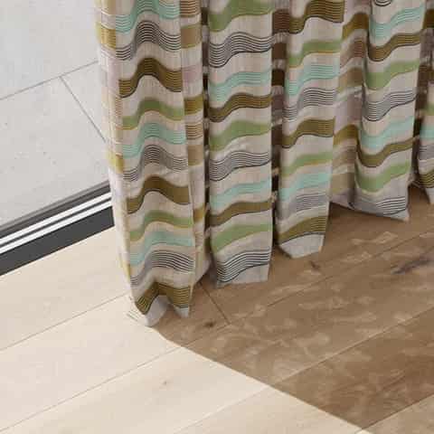 ADO Goldkante MIKADO, artikel 3389, kleur 634, stofdetail