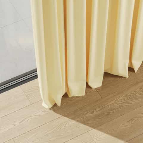 ADO Goldkante MOONGLAZE BLACKOUT FR, artikel 1303, kleur 474, stofdetail