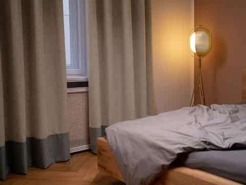 ADO Goldkante MOONRISE BLACKOUT FR, artikel 1305, sfeerbeeld