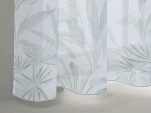 ADO Goldkante MOWGLI, artikel 8008, kleur 132, stofdetail