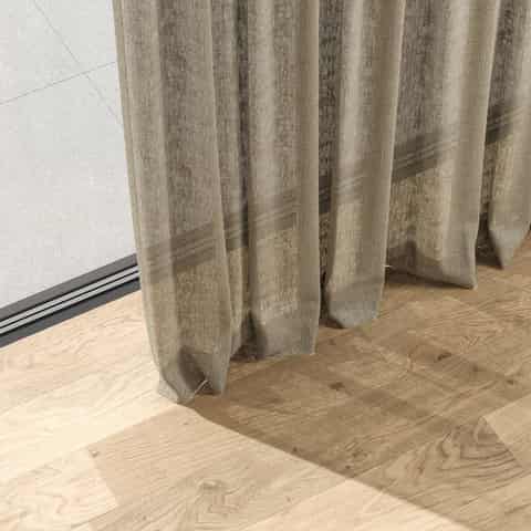 ADO Goldkante OOLONG, artikel 3028, kleur 775, stofdetail