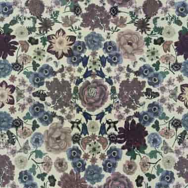 ADO Goldkante PHLOX & DAHLIA, kleur 355 ADO Goldkante PHLOX & DAHLIA, kleur 355, stofstaal