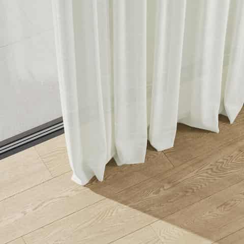ADO Goldkante PURE WHITE PIXEL, artikel 3304, kleur 110, stofdetail