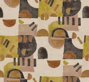 ADO Goldkante RHAPSODY, kleur 494, stofstaal