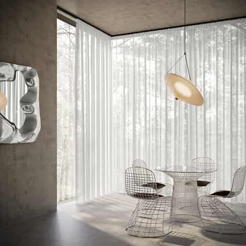 ADO Goldkante RONDO, artikel 3045, kleur 110, stofdetail