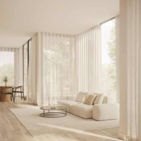 ADO Goldkante SHADE, artikel 9801, kleur 131, stofdetail