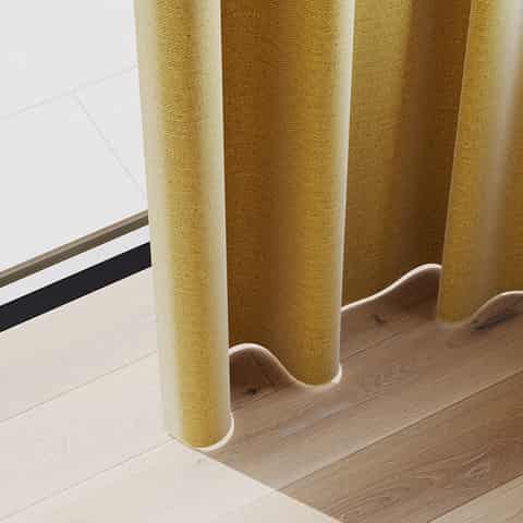 ADO Goldkante SHELL, artikel 2609, kleur 444, stofdetail