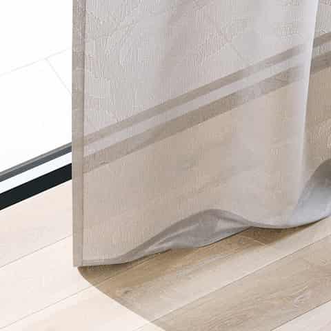 ADO Goldkante SIMPLICITY, artikel 3485, kleur 991, stofdetail