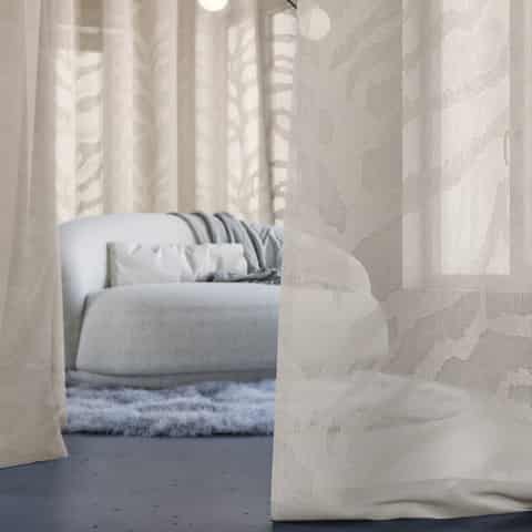 ADO Goldkante SIMPLICITY, artikel 3485, kleur 991, stofdetail