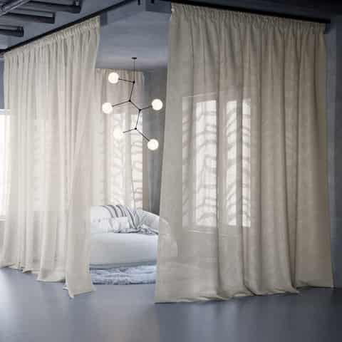 ADO Goldkante SIMPLICITY, artikel 3485, kleur 991, stofdetail