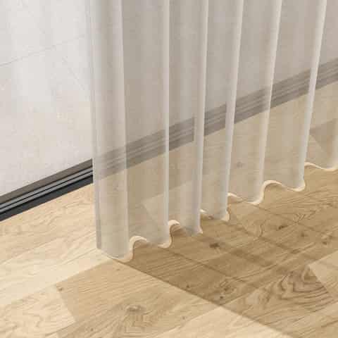 ADO Goldkante SIMPLY PLAIN, artikel 1123, kleur 131, stofdetail