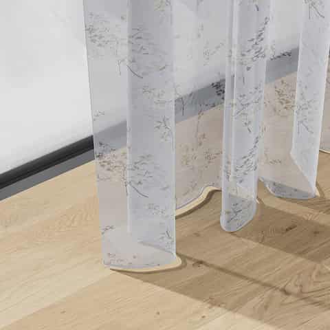 ADO Goldkante SOFIA, artikel 9898, kleur 493, stofdetail