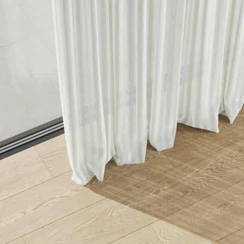 ADO Goldkante SUMMER STRIPE, artikel 1103, kleur 911, stofdetail