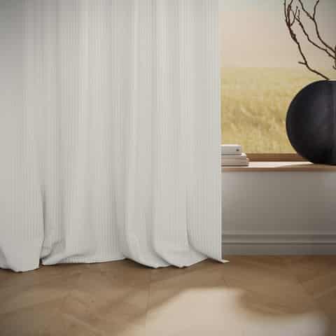 ADO Goldkante SUMMER STRIPE, artikel 1103, kleur 911, stofdetail