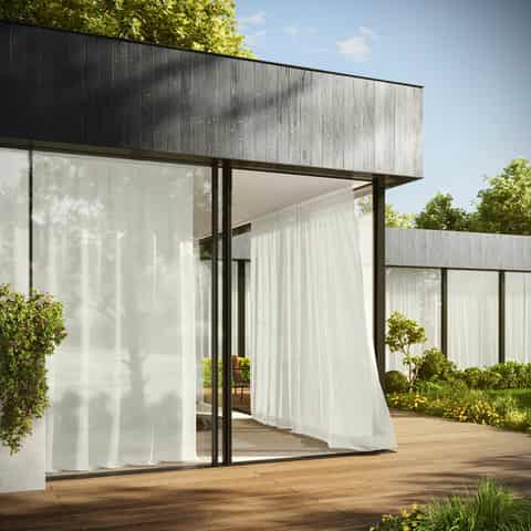 ADO Goldkante SUNLIGHT FR, artikel 1291, kleur 110, stofdetail
