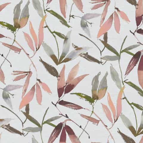 ADO Goldkante SWAYING LEAVES FR RE, artikel 8019, kleur 582