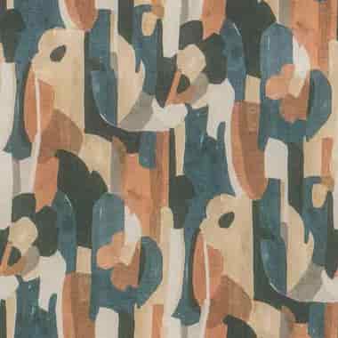 ADO Goldkante TERRA, kleur 563, stofstaal