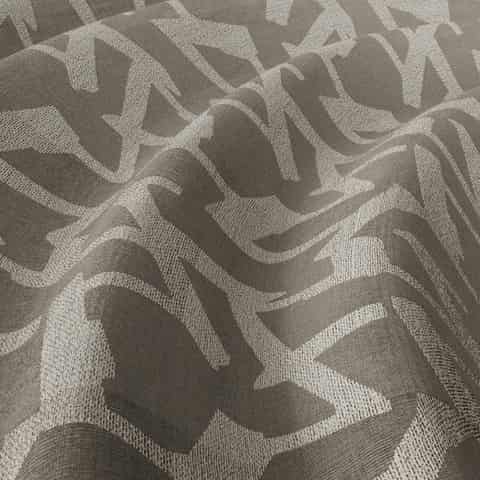ADO Goldkante TIRAMISU, artikel 3487, kleur 313, stofdetail