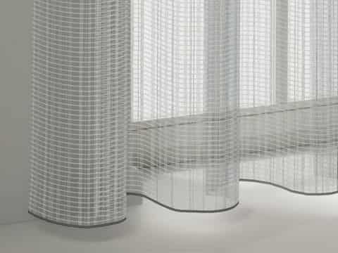 ADO Goldkante TRAIL, artikel 3464, kleur 191, stofdetail